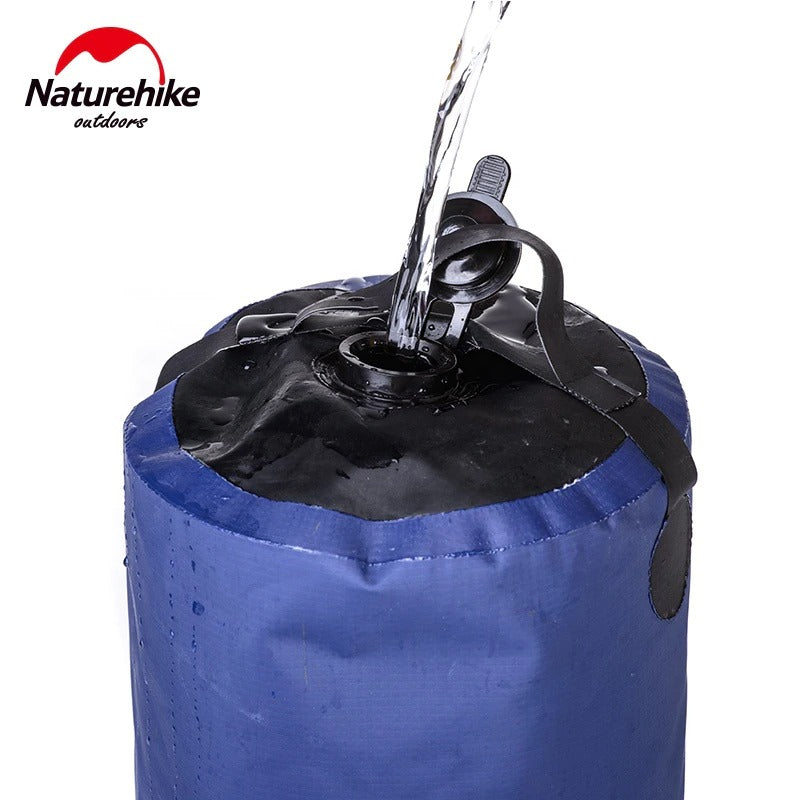 Naturehike 11L Camp Shower Water Bag