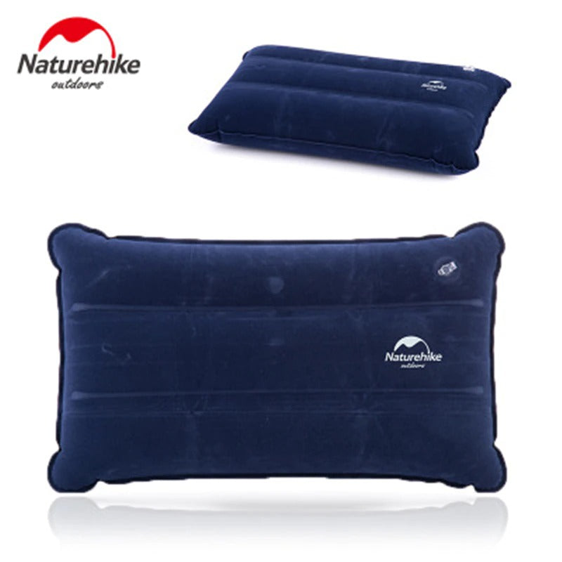 Naturehike Rectangular Inflatable Pillow