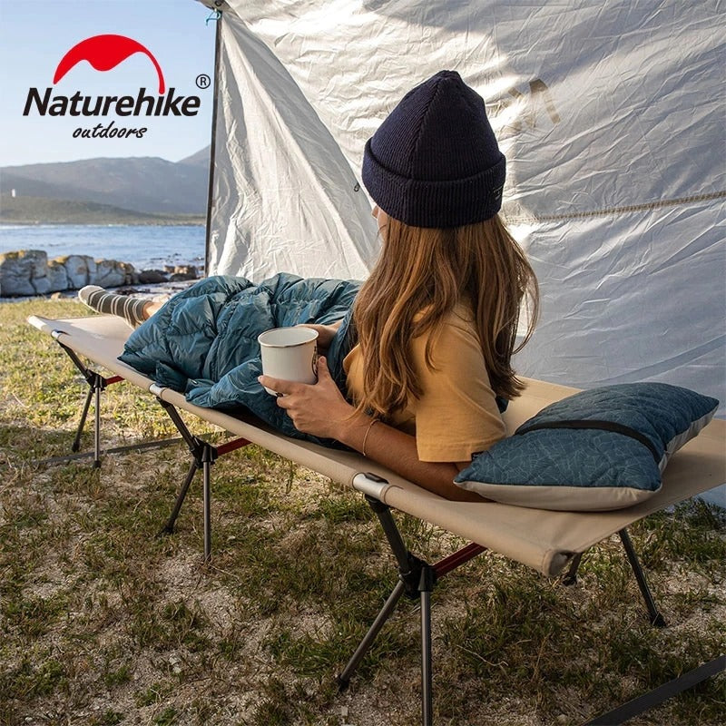 Naturehike Light Weight Outdoor Camping Bed
