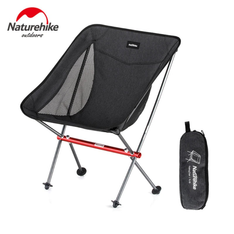 Naturehike YL05 Lightweight Portable Outdoor Folding Chair