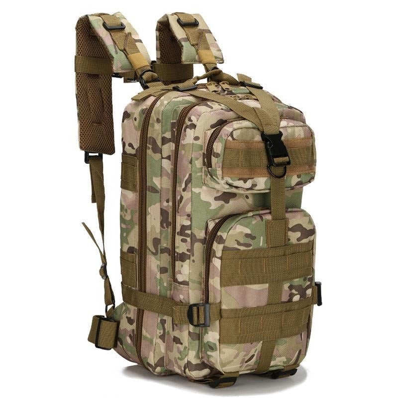 30L Tactical Bagpack