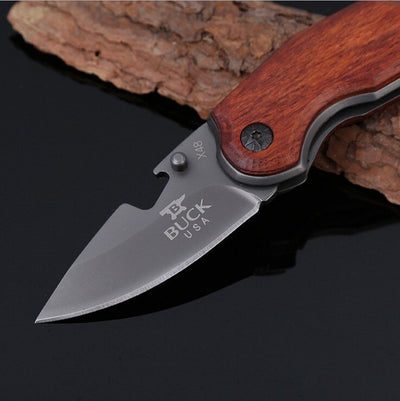 Buck Mini X48 Knife