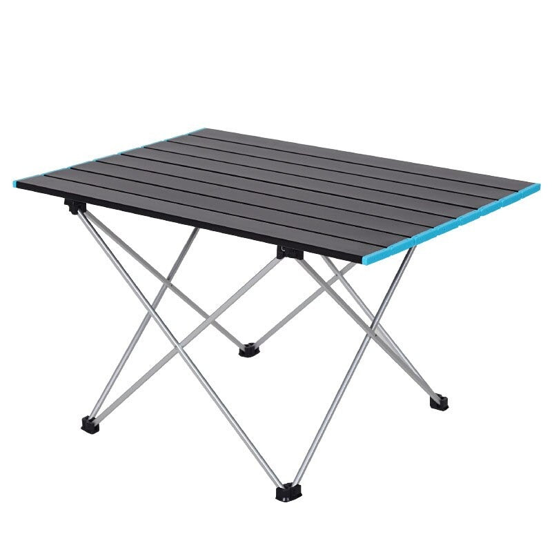 Light Weight Folding Aluminum Camping Outdoor Table