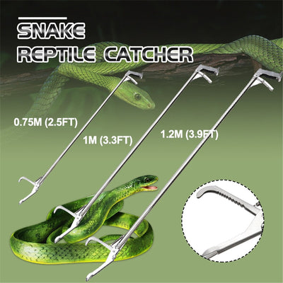 Snake Catcher Stick 3.9ft