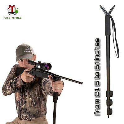 Hunting Monopod Stick