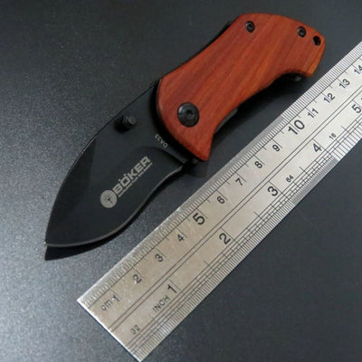 Boker DA33 Mini Knife