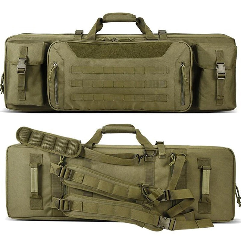 Blue Rifle Bag Tactical 36