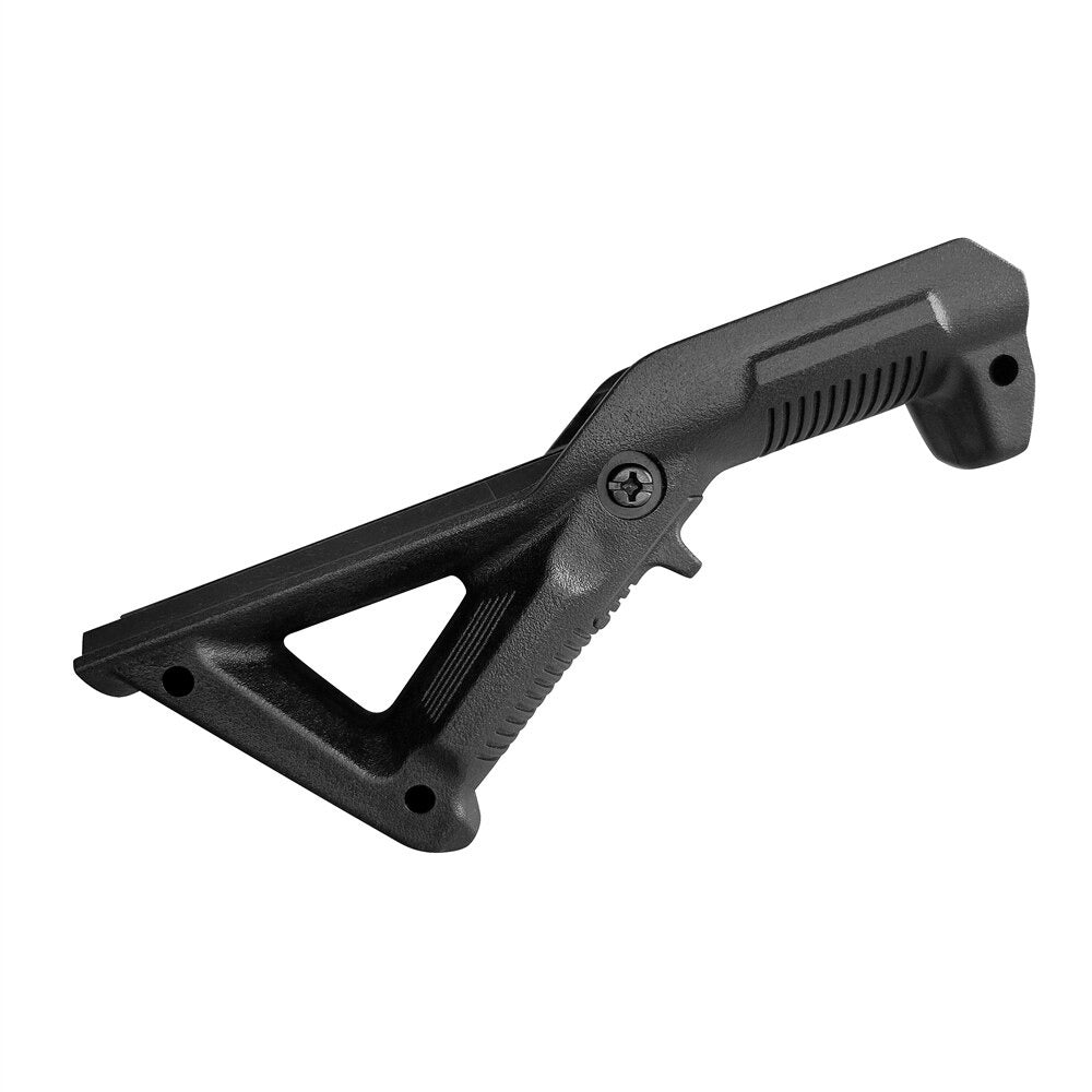 Tactical Angled Forward Hand Grip Triangle Foregrip