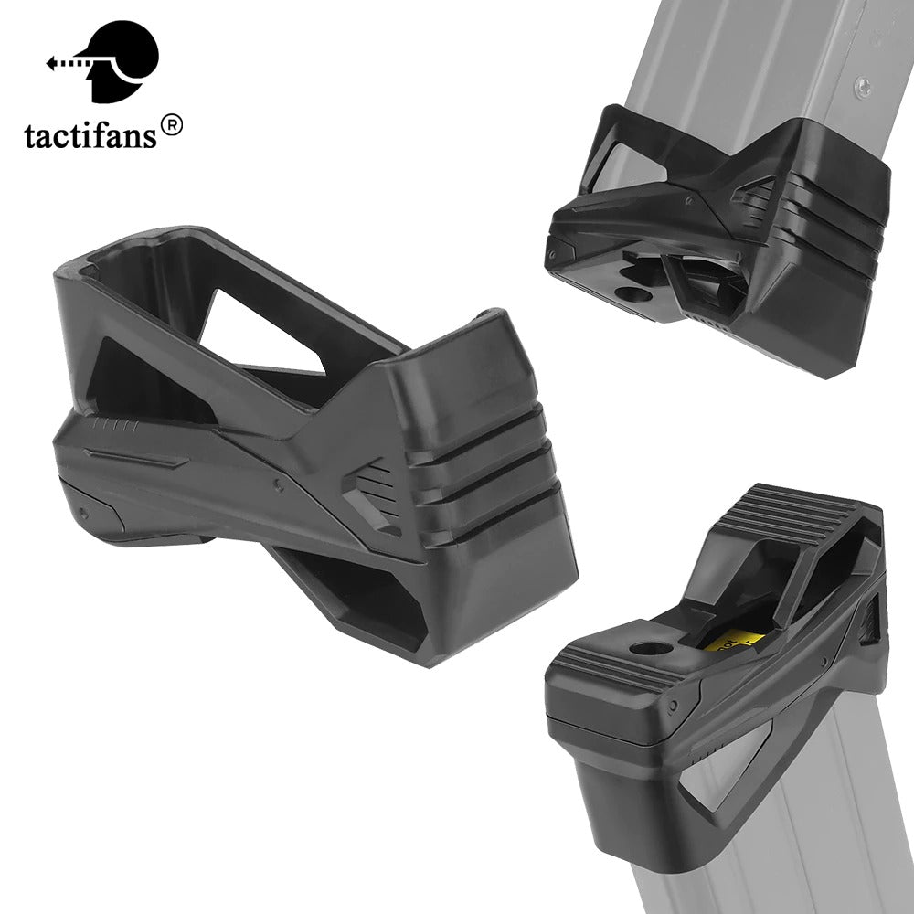 2xTactical AR15 M4 M16 Fast Magazine Pull MAG Assist Puller 5.56 Rubber Loop