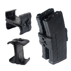 tactical magazines clips 