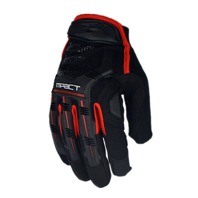 Mechnix Full Finger Gloves