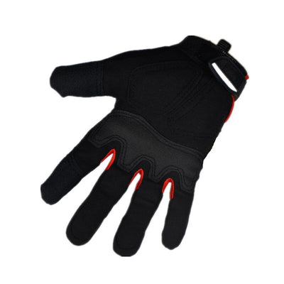 Mechnix Full Finger Gloves