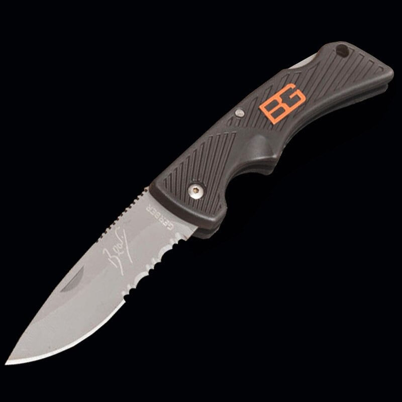 Gerber Mini Knife 115