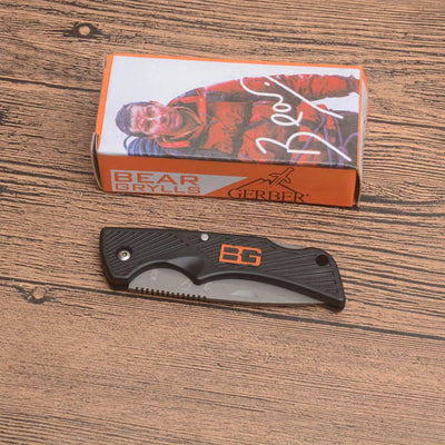 Gerber Mini Knife 115