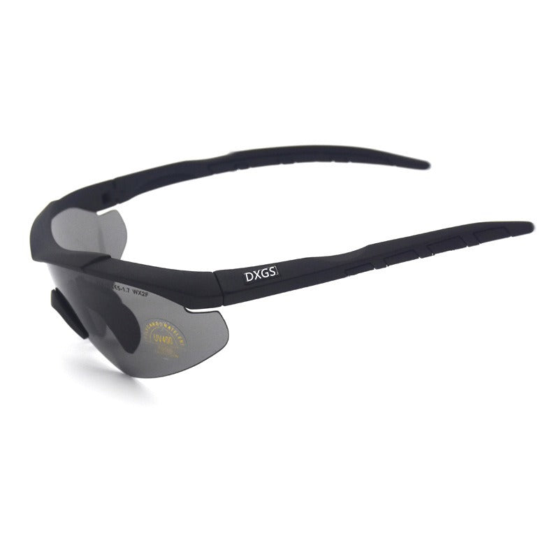 5.11 Tactical Protective Glasess with 3 Lens set