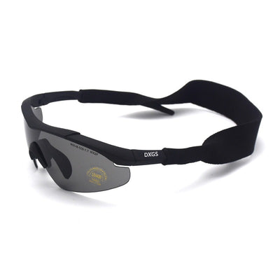 5.11 Tactical Protective Glasess with 3 Lens set