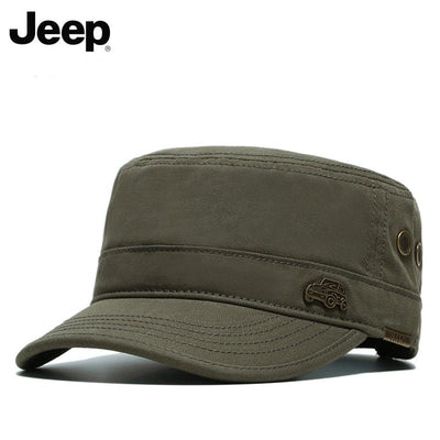 Jeep Light Weight Cotton Cap