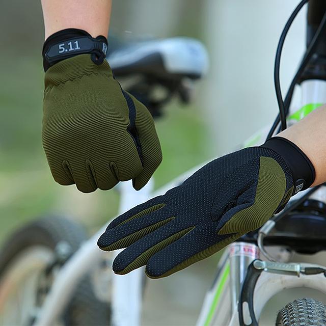 5.11 Anti Skid Full Finger  Gloves