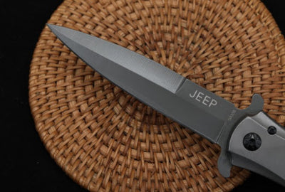 Jeep Knife DA309