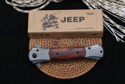 Jeep Knife DA309